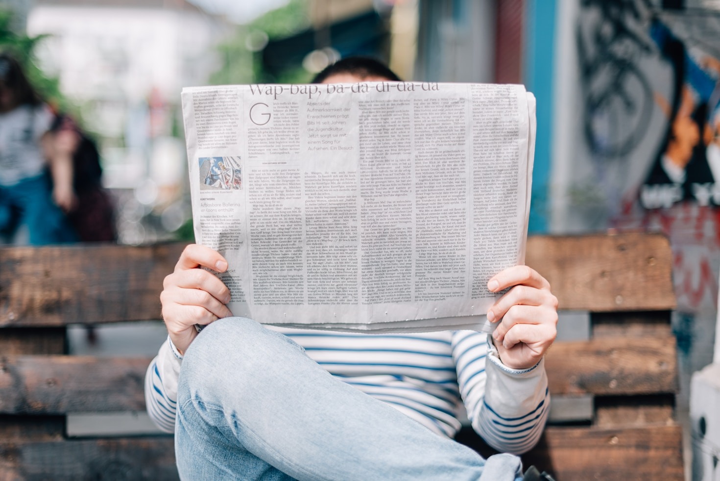 Come distinguere le notizie affidabili online