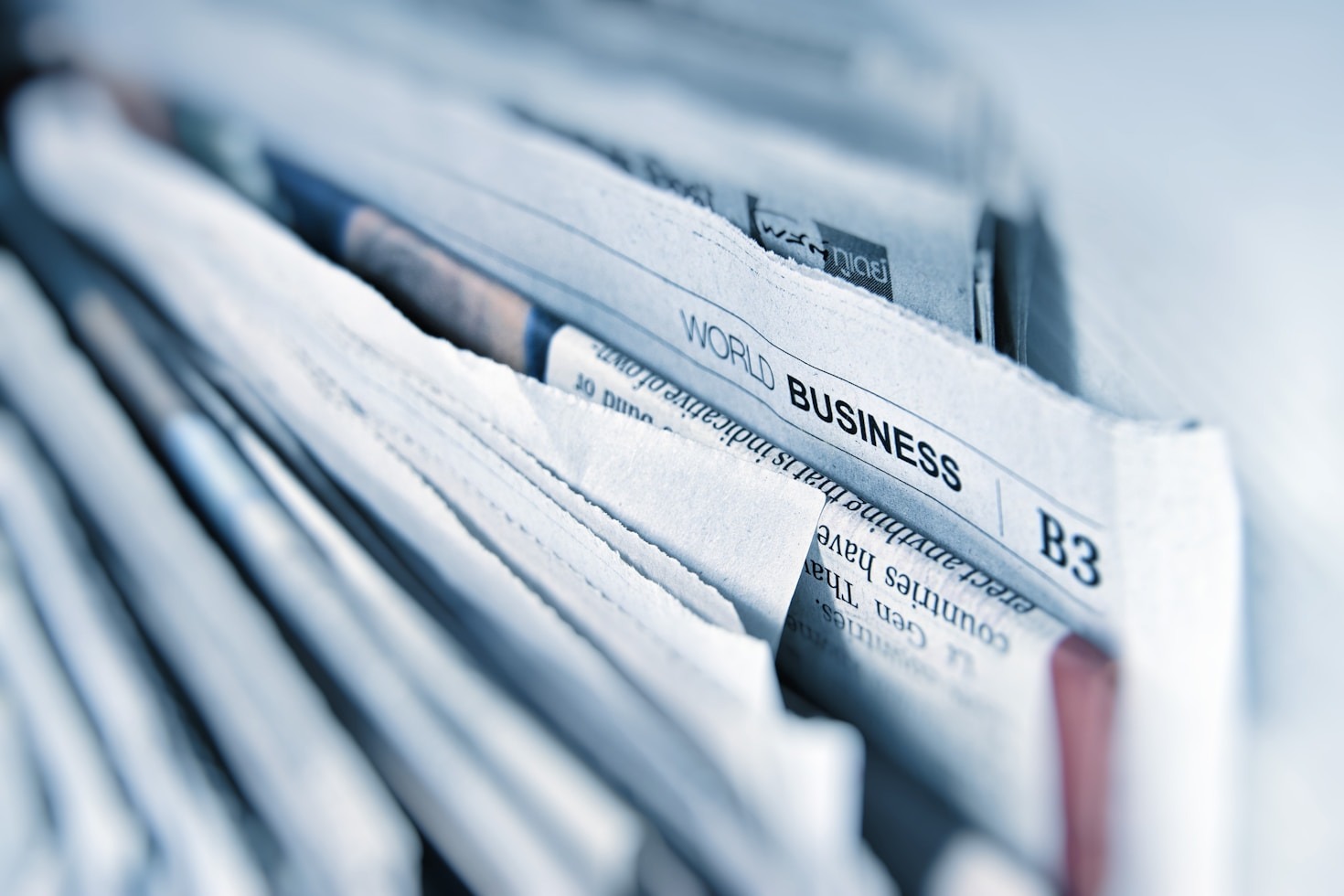 L’importanza di restare informati ogni giorno